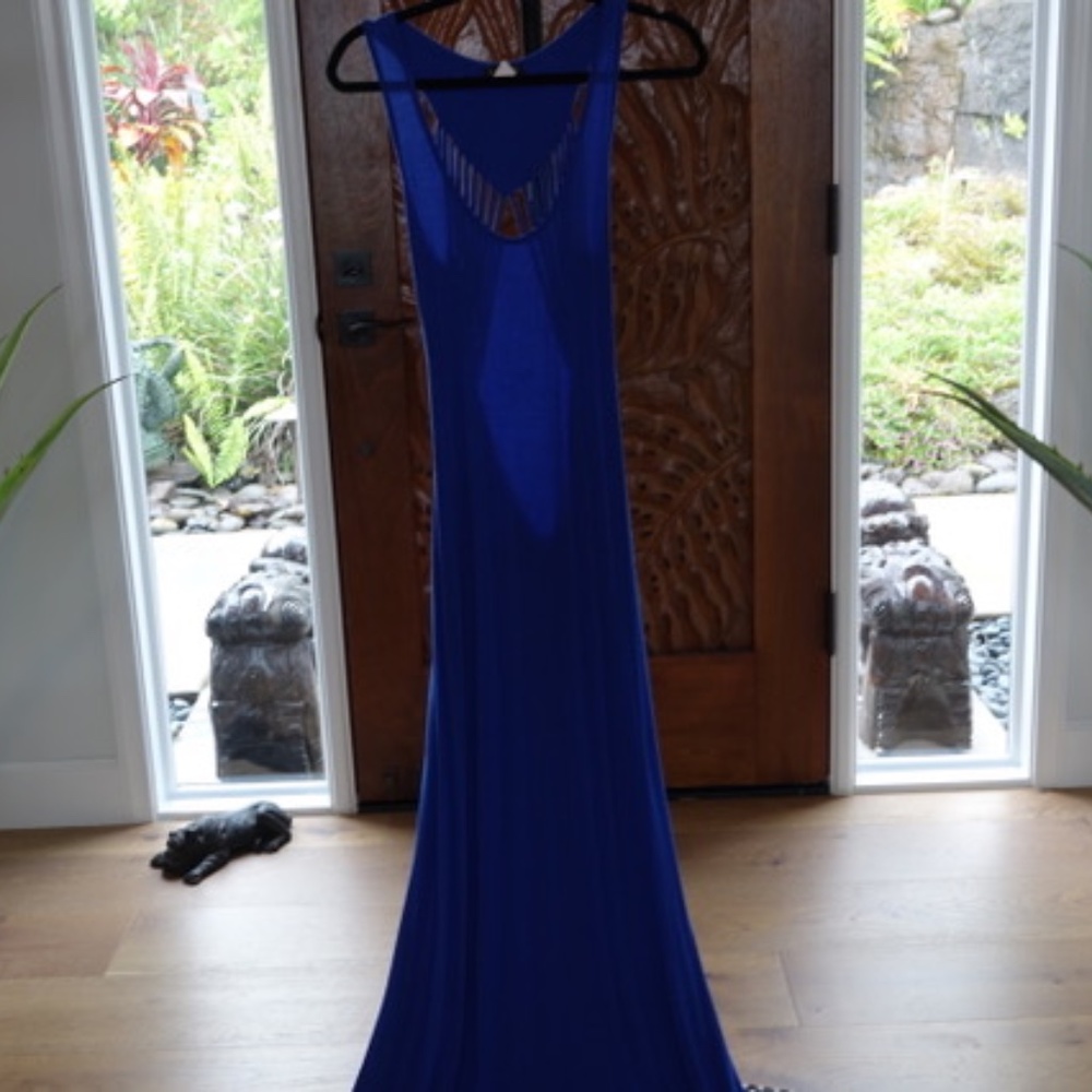 Sexy Maxi dress